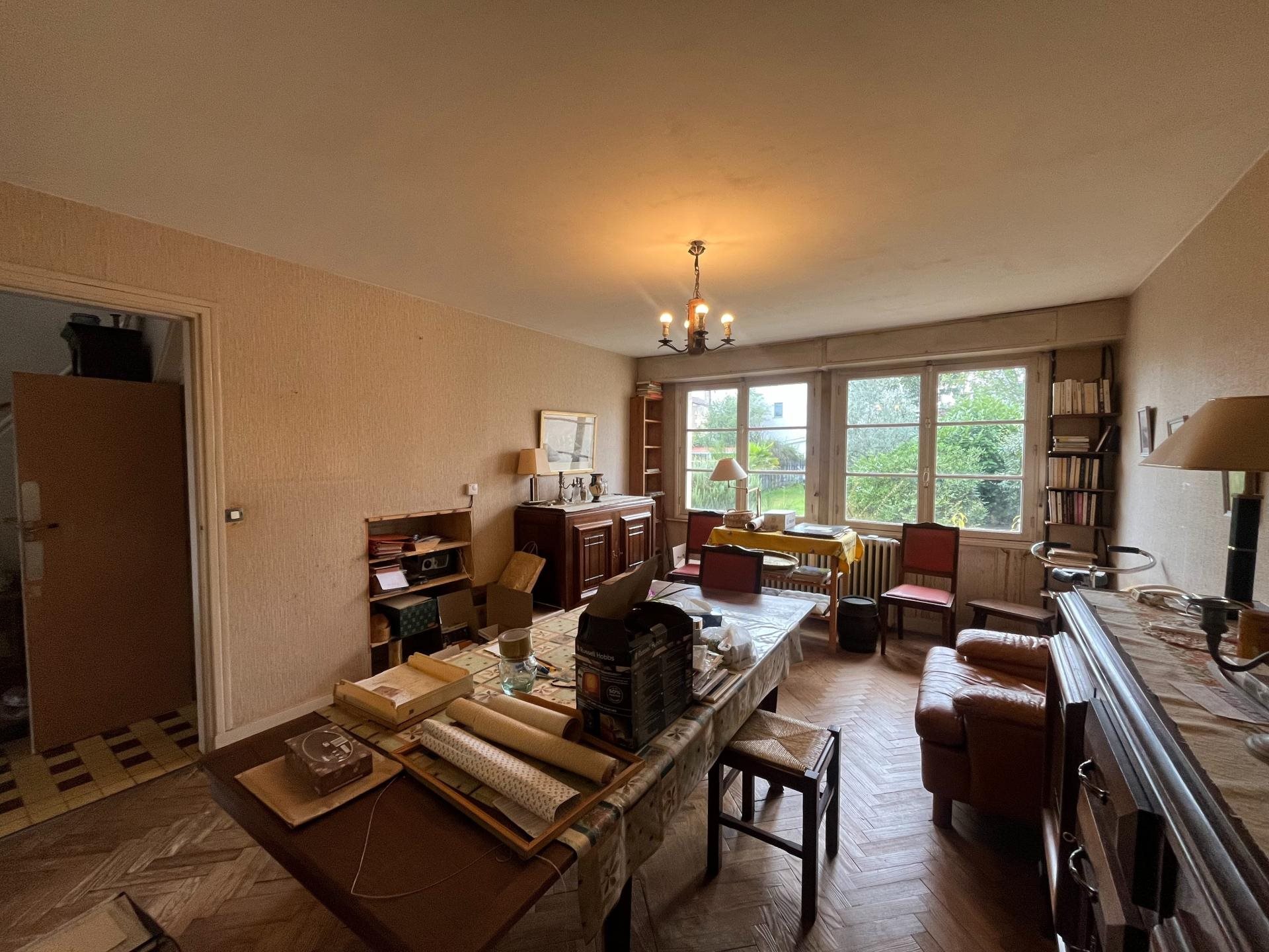 Maison à vendre, 77m², Talence