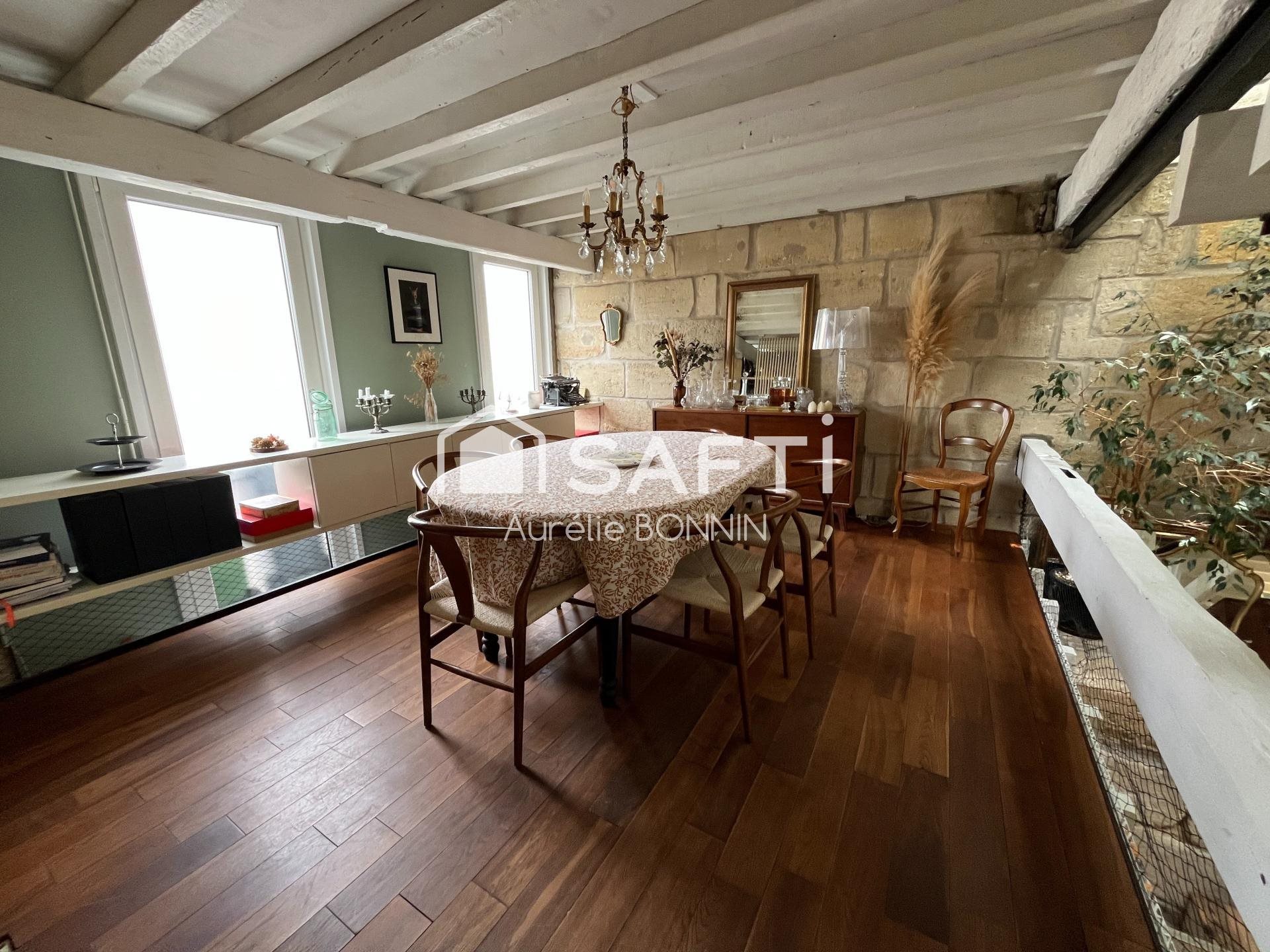 Maison à vendre, 109m², Bordeaux