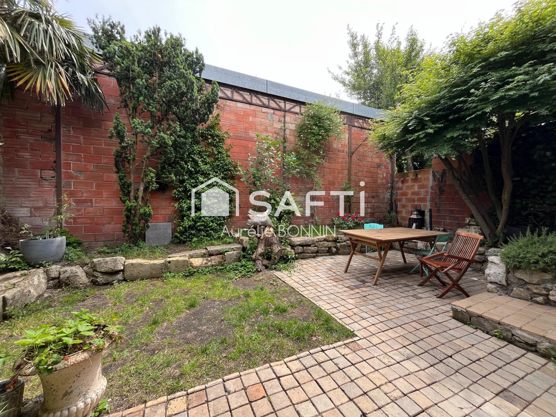 Maison à vendre, 109m², Bordeaux