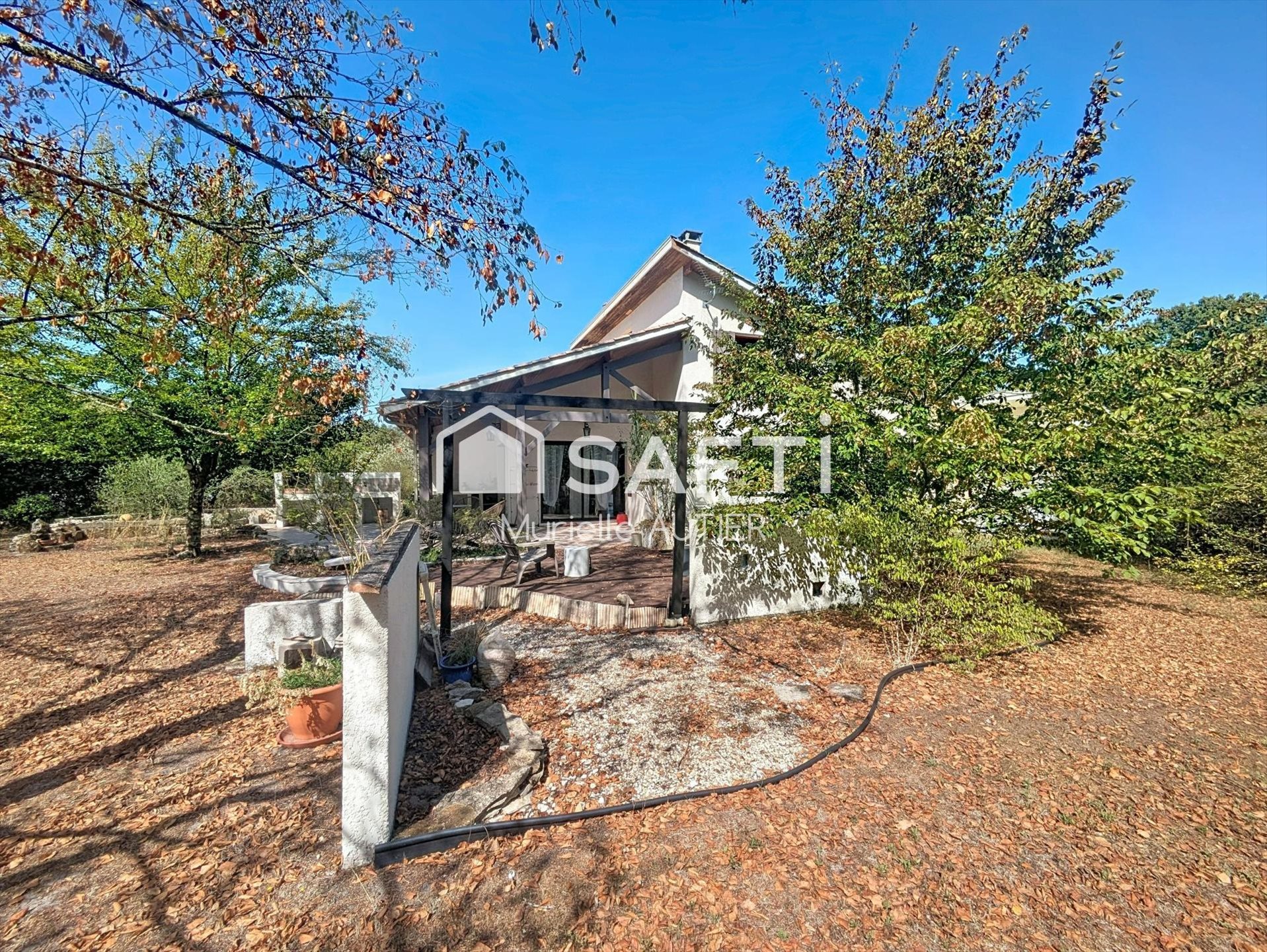 Maison à vendre, 154m², Le Pian-Médoc