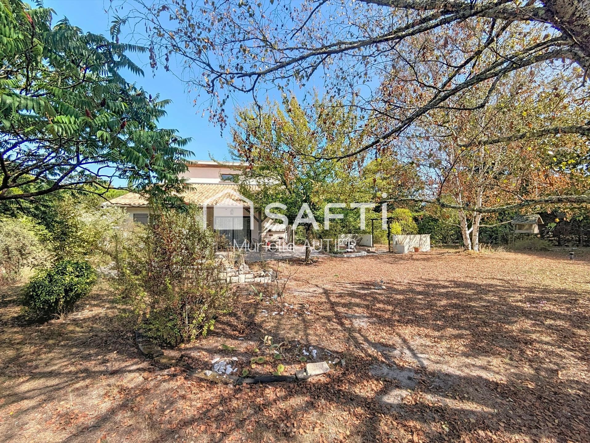 Maison à vendre, 154m², Le Pian-Médoc
