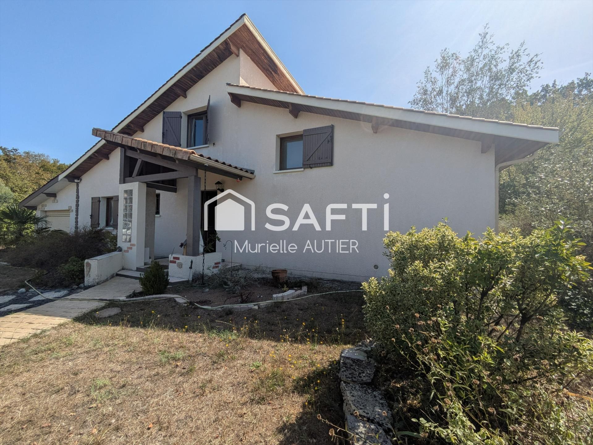 Maison à vendre, 154m², Le Pian-Médoc