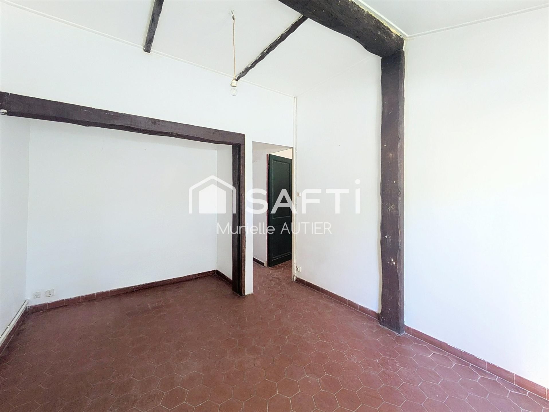 Maison à vendre, 57m², Arsac