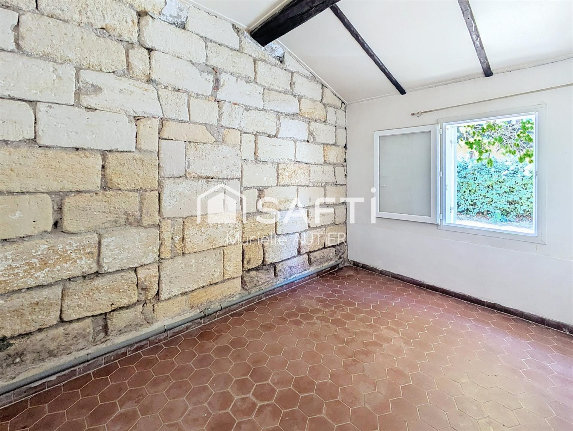 Maison à vendre, 57m², Arsac