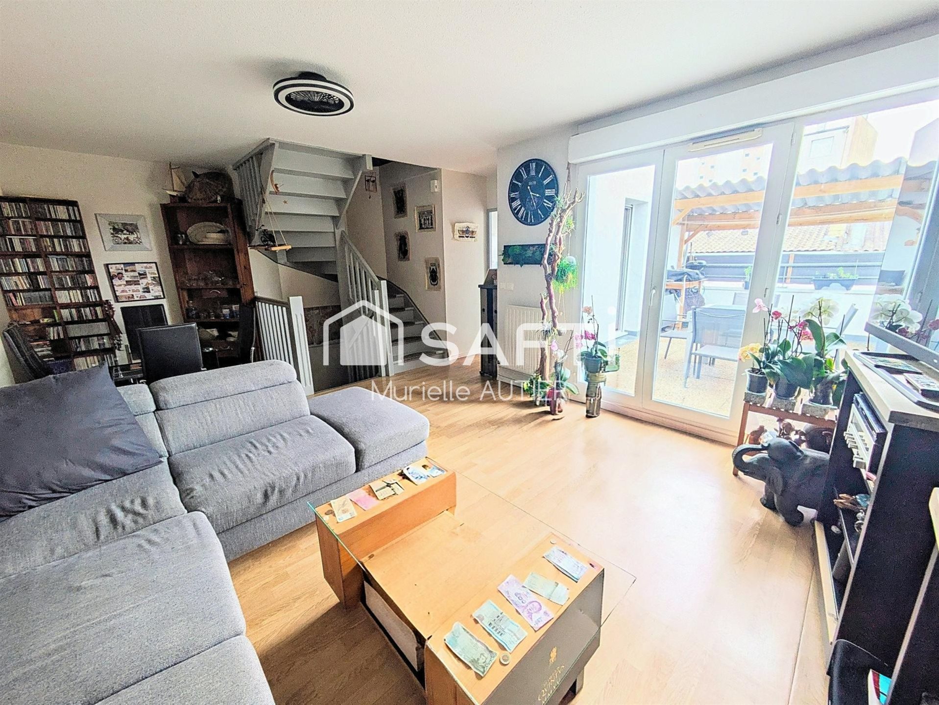 Maison à vendre, 85m², Bordeaux