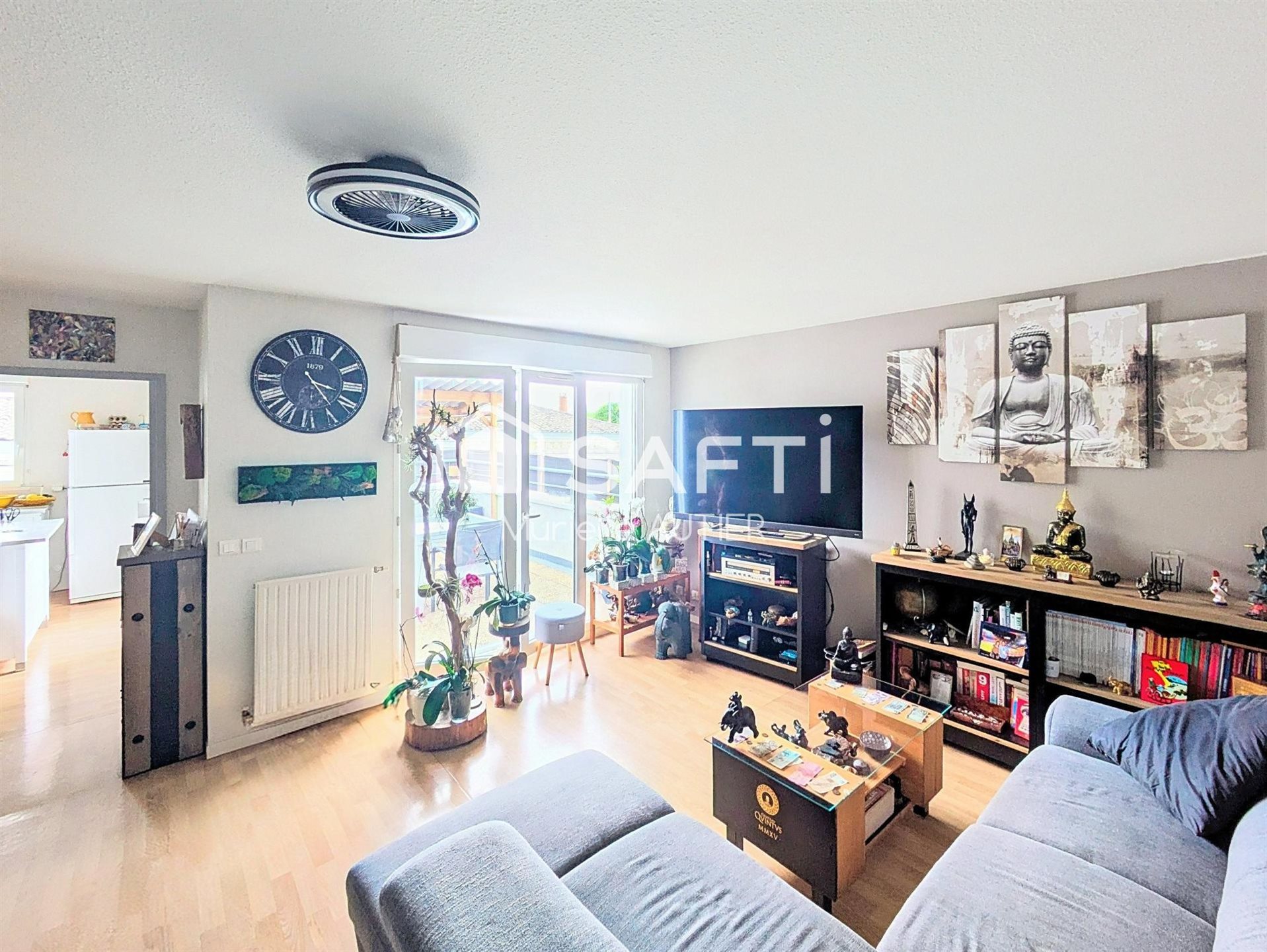 Maison à vendre, 85m², Bordeaux