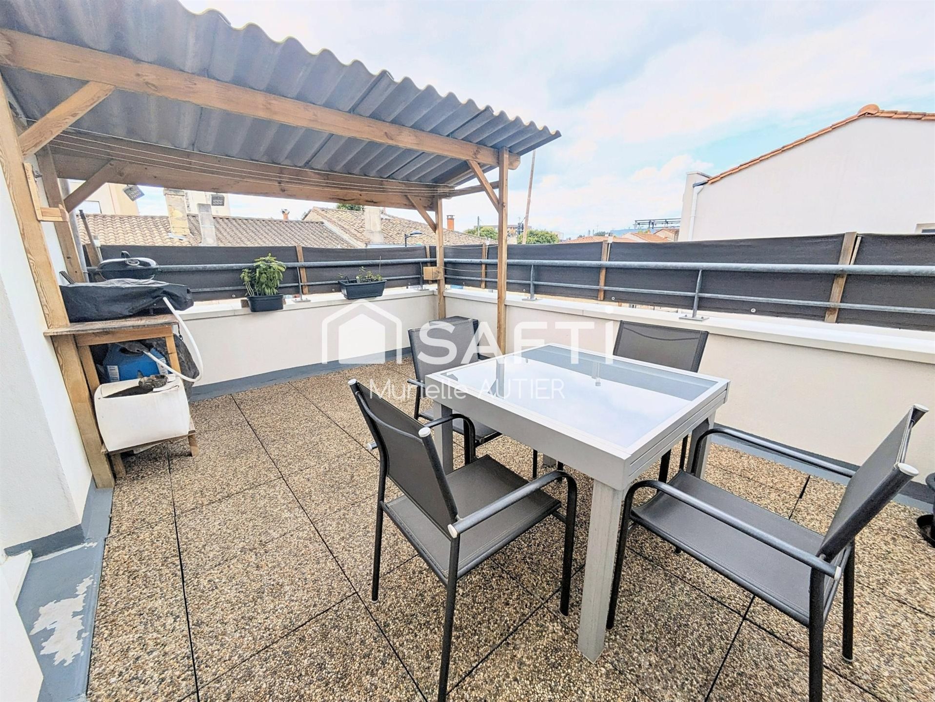Maison à vendre, 85m², Bordeaux