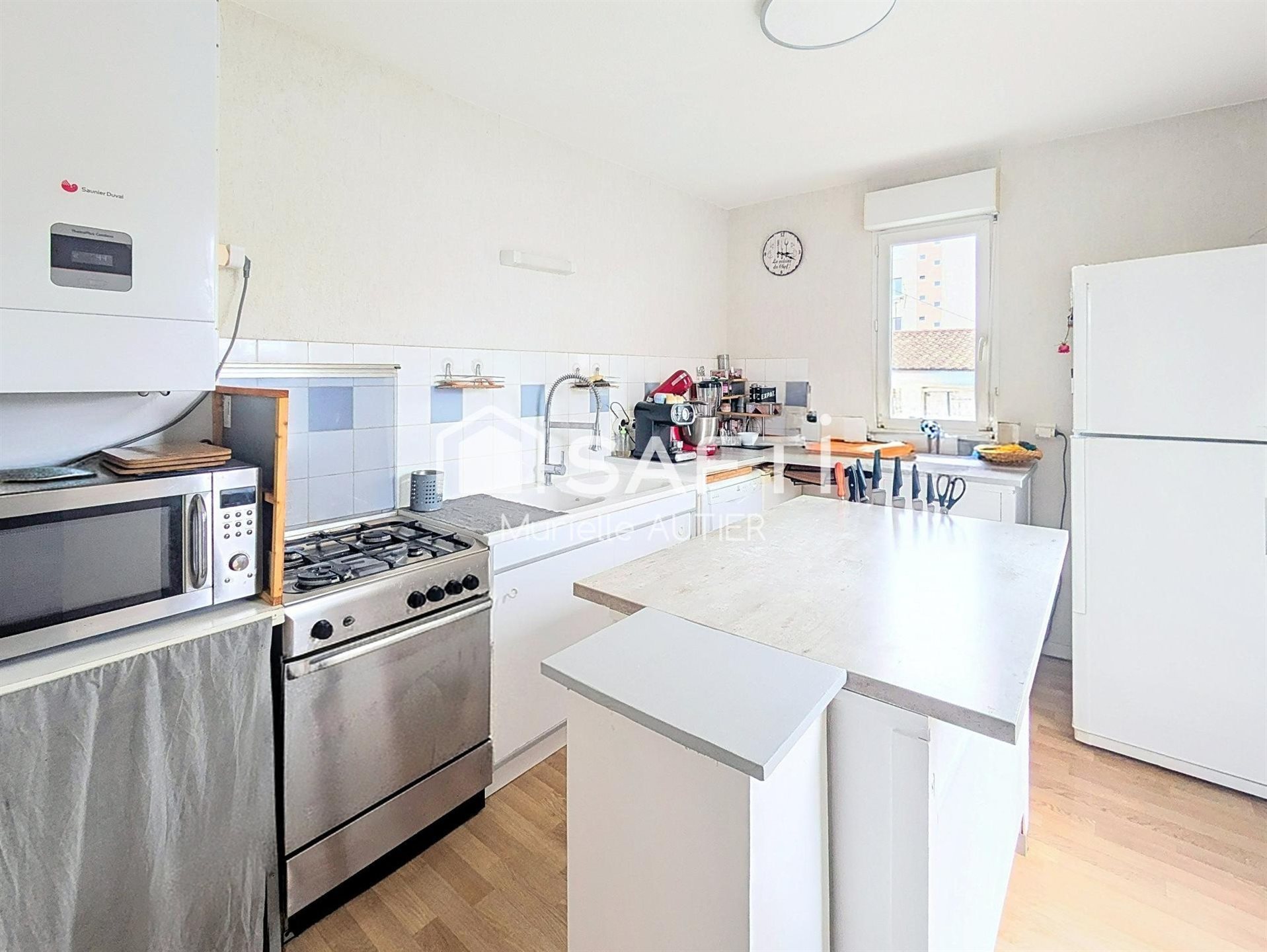 Maison à vendre, 85m², Bordeaux