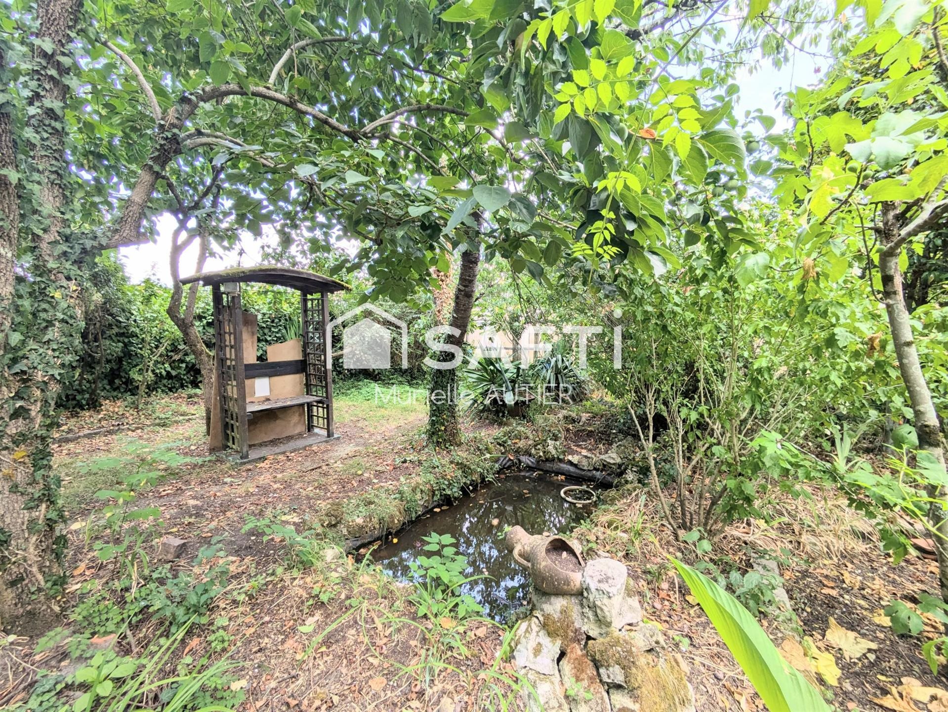 Maison à vendre, 86m², Mérignac