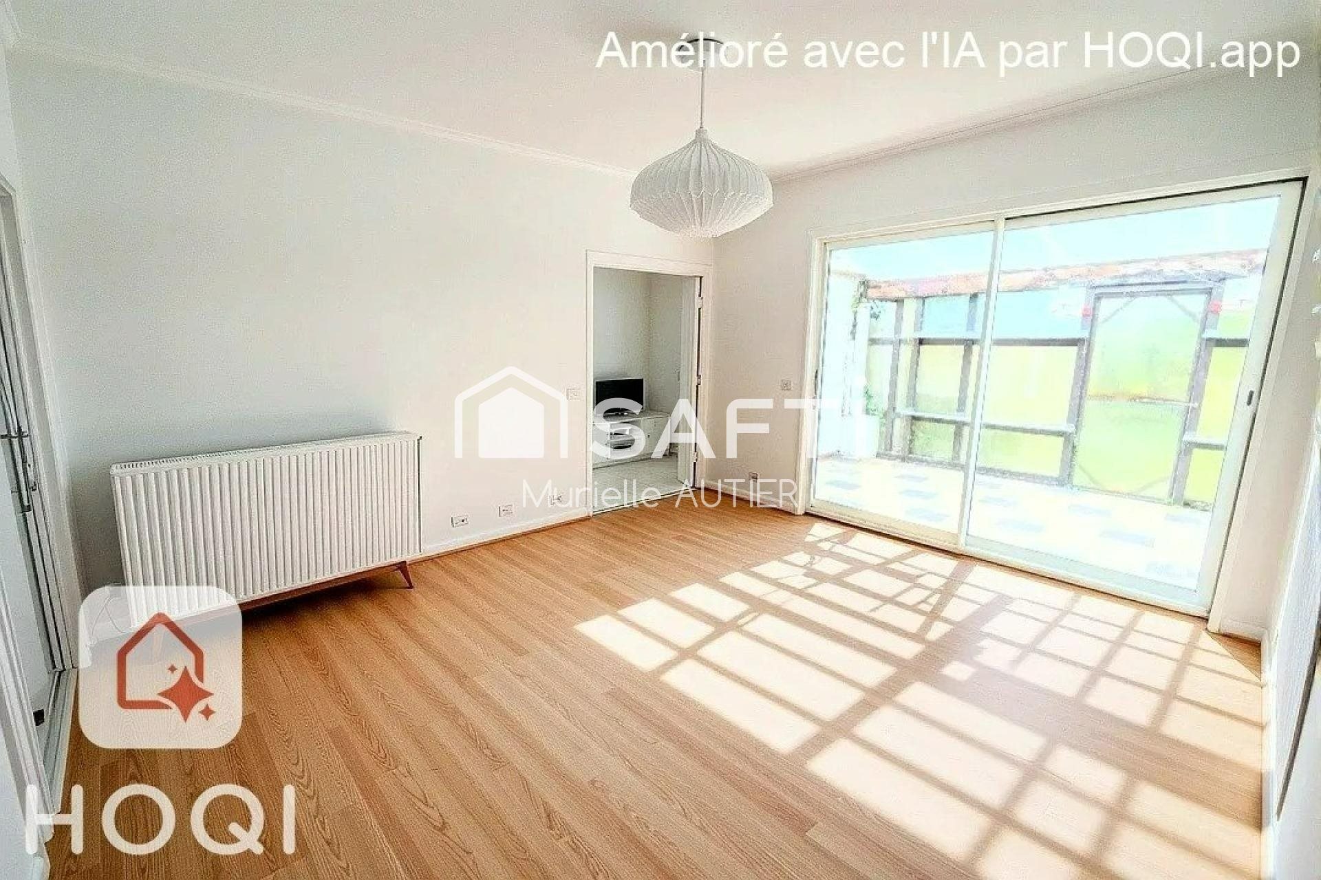 Maison à vendre, 86m², Mérignac
