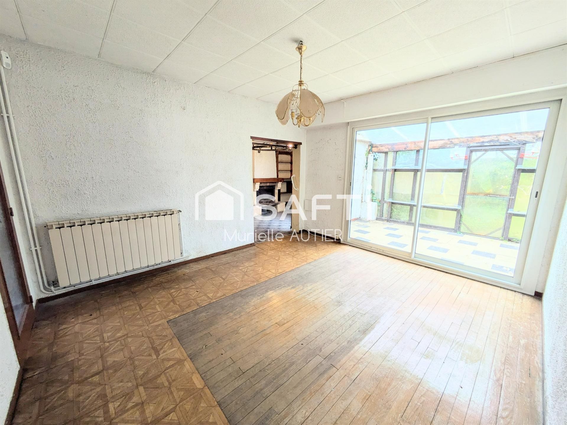 Maison à vendre, 86m², Mérignac