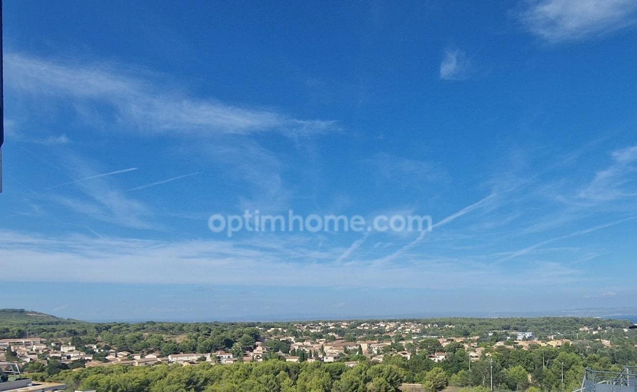 Appartement à vendre, 83m², Martigues