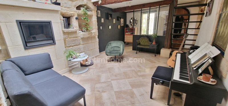 Maison à vendre, 120m², Istres