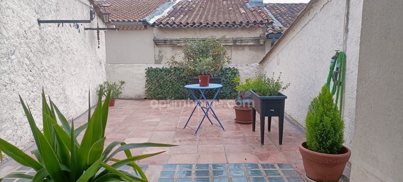 Maison à vendre, 120m², Istres