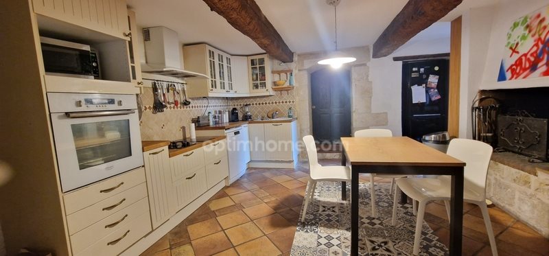 Maison à vendre, 120m², Istres