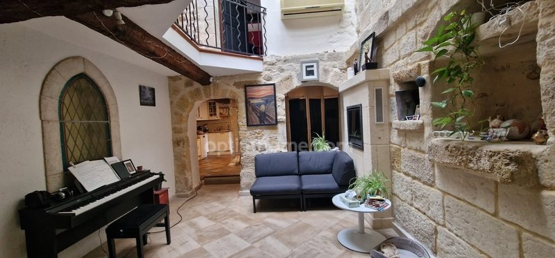 Maison à vendre, 120m², Istres