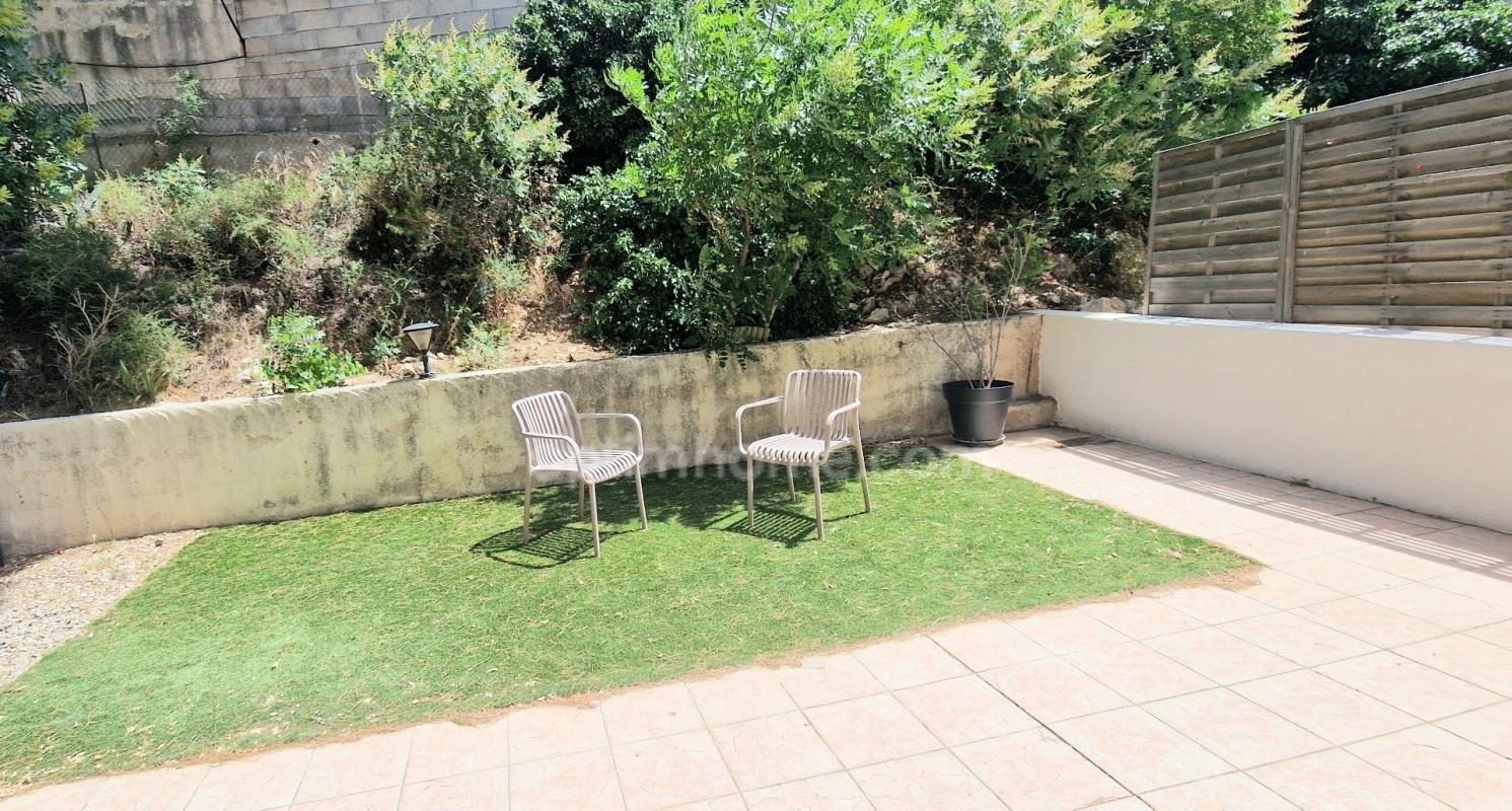 Appartement à vendre, 57m², Martigues
