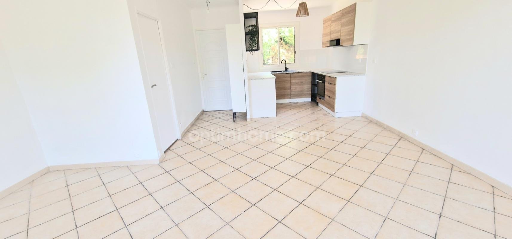 Appartement à vendre, 57m², Martigues