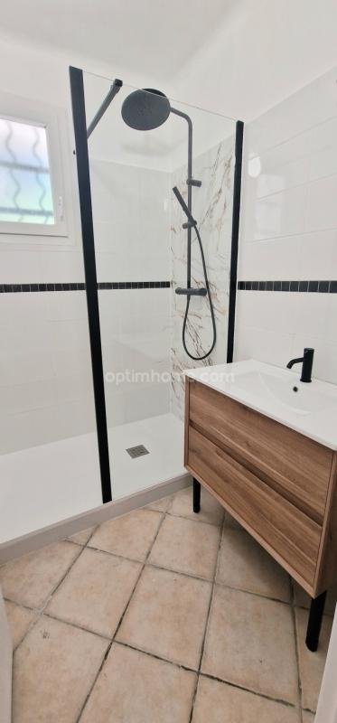 Appartement à vendre, 57m², Martigues