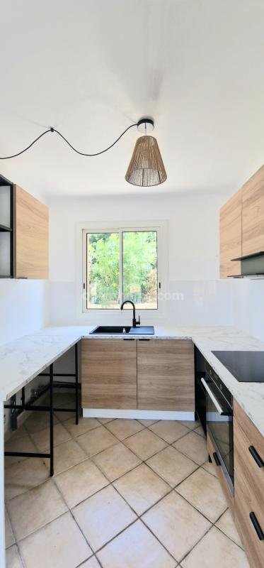 Appartement à vendre, 57m², Martigues