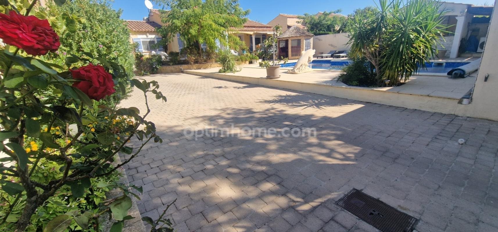 Maison à vendre, 117m², Istres