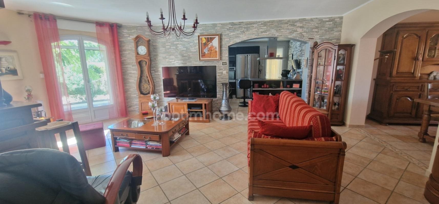 Maison à vendre, 117m², Istres