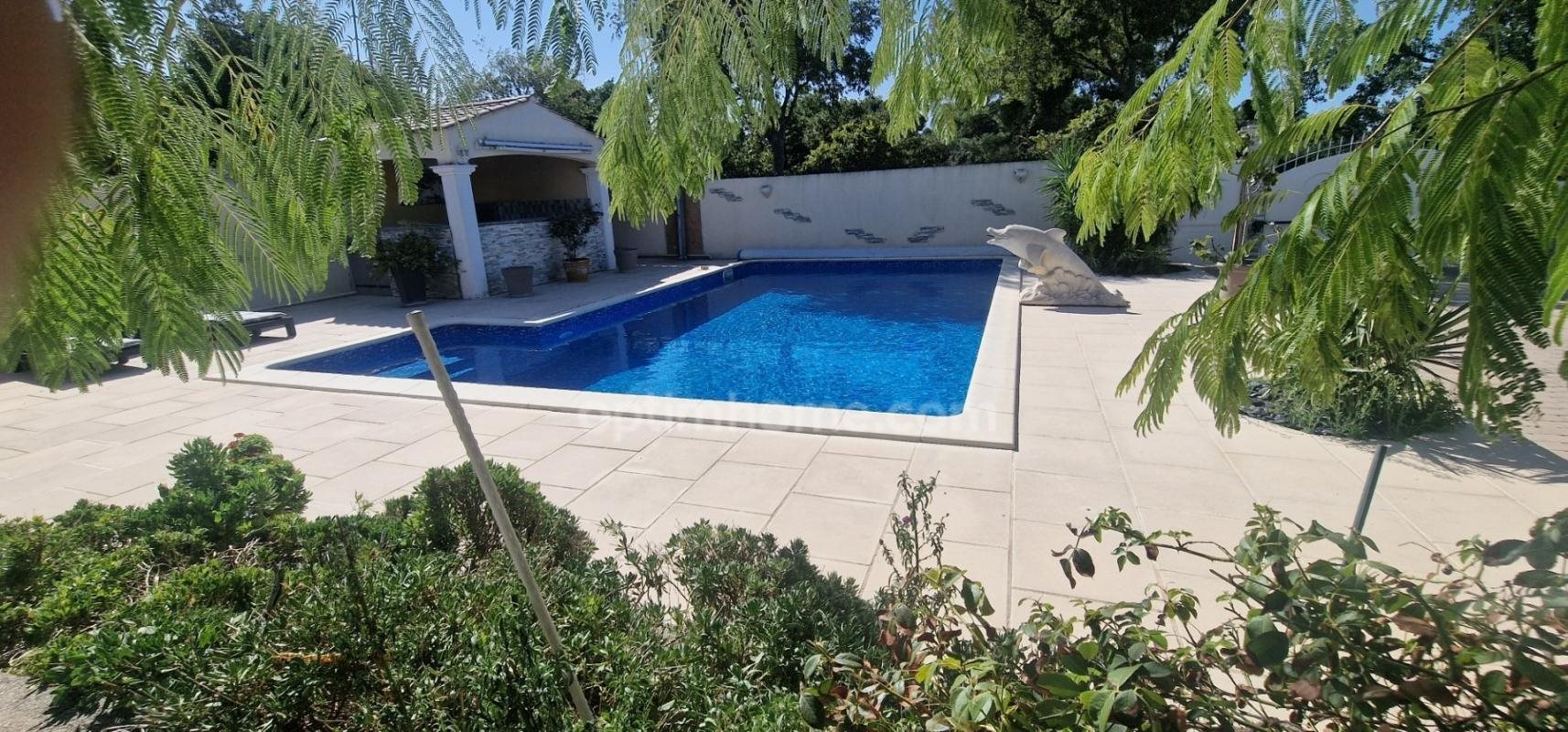 Maison à vendre, 117m², Istres