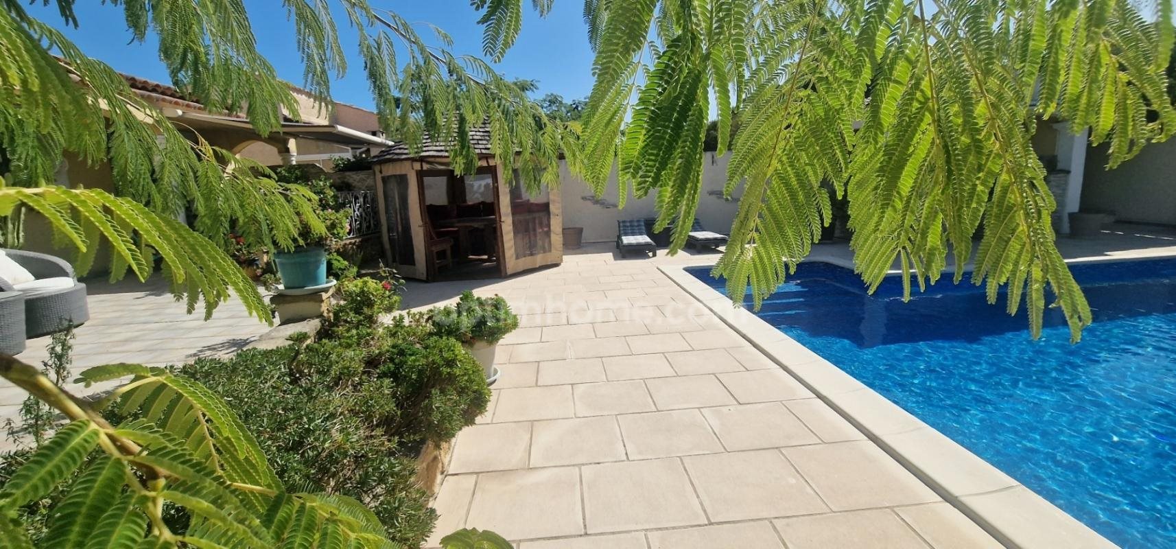 Maison à vendre, 117m², Istres