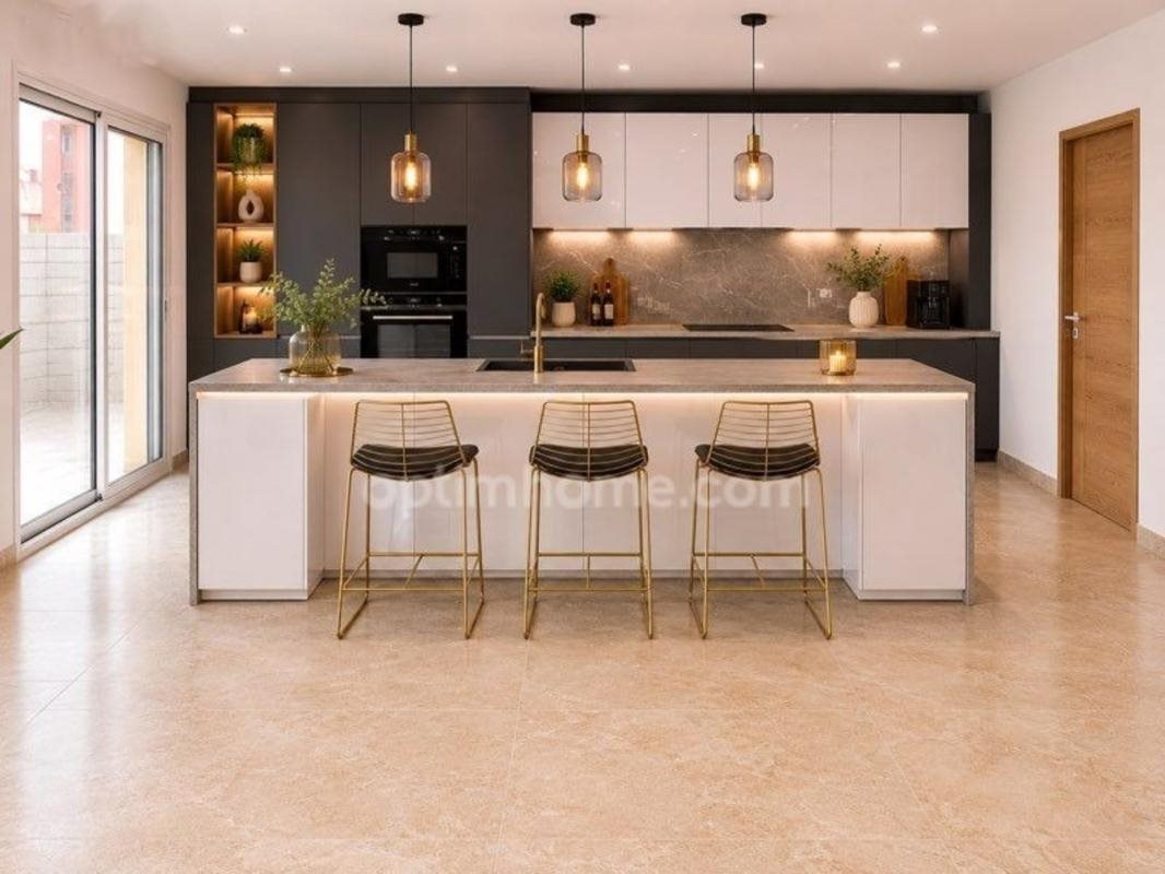 Maison à vendre, 125m², Fos-sur-Mer