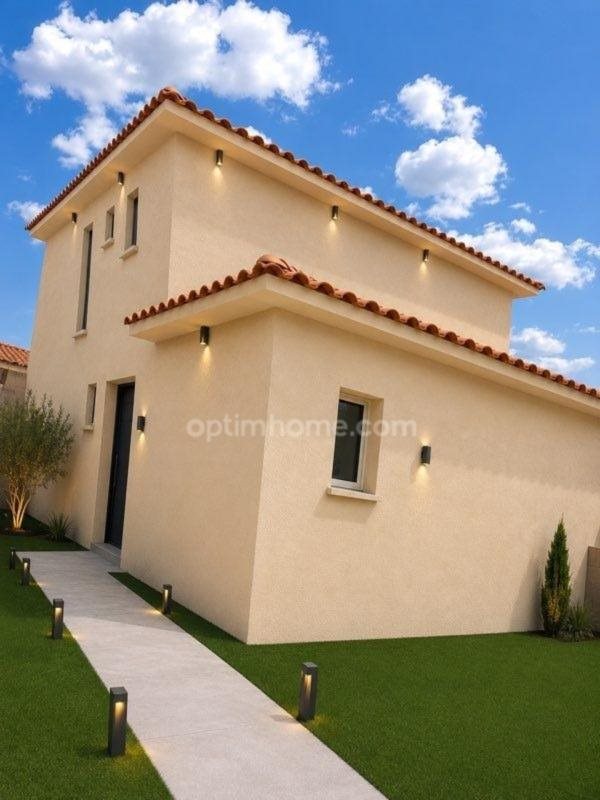 Maison à vendre, 125m², Fos-sur-Mer