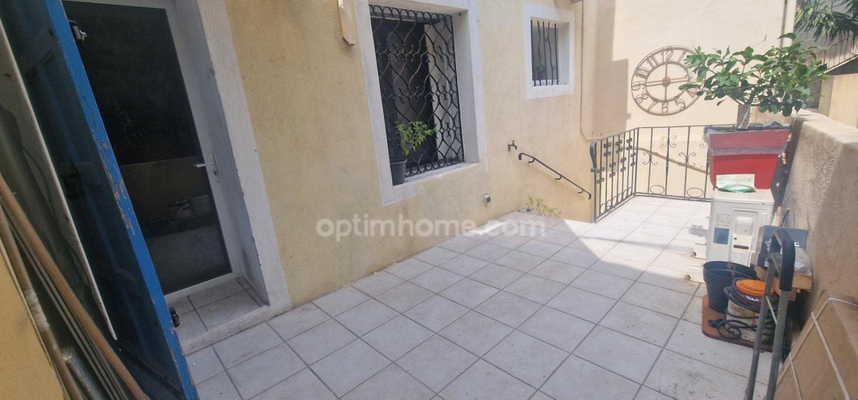 Maison à vendre, 84m², Istres