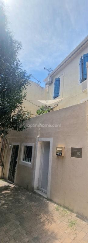 Maison à vendre, 84m², Istres