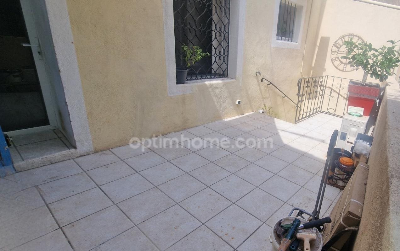 Maison à vendre, 84m², Istres