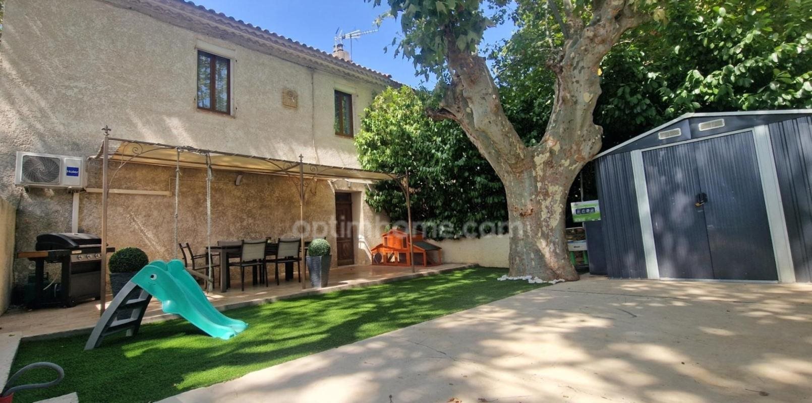 Maison à vendre, 129m², Istres