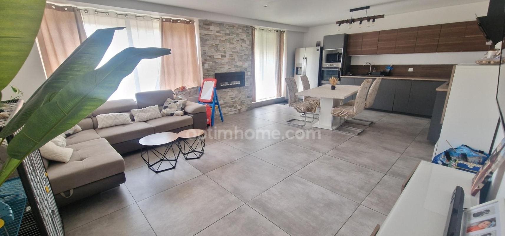 Maison à vendre, 129m², Istres