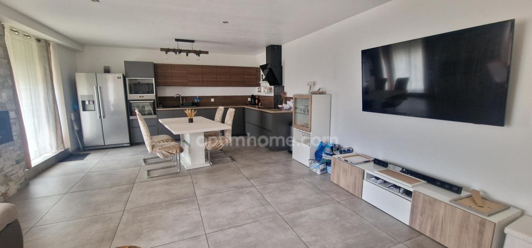 Maison à vendre, 129m², Istres