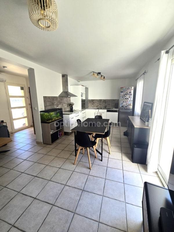 Maison à vendre, 63m², Istres