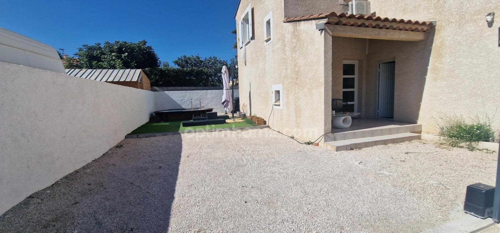 Maison à vendre, 63m², Istres