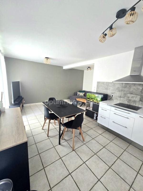 Maison à vendre, 63m², Istres