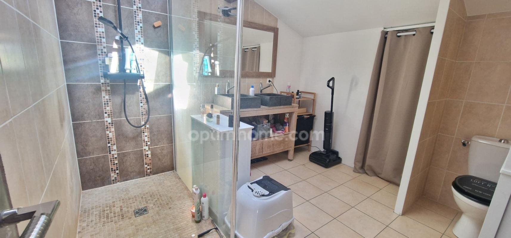 Maison à vendre, 63m², Istres