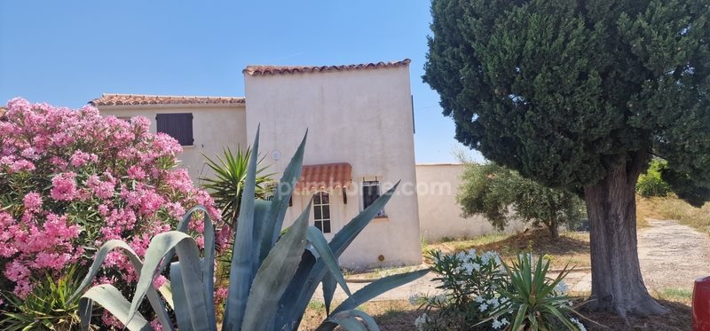 Maison à vendre, 52m², Port-de-Bouc