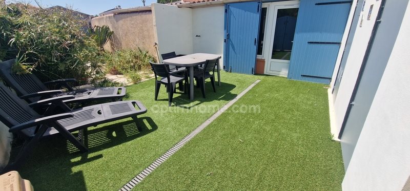 Maison à vendre, 52m², Port-de-Bouc
