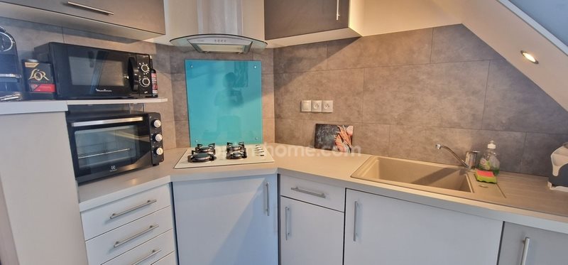 Maison à vendre, 52m², Port-de-Bouc