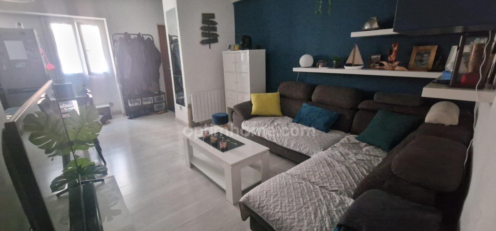 Appartement à vendre, 55m², Martigues
