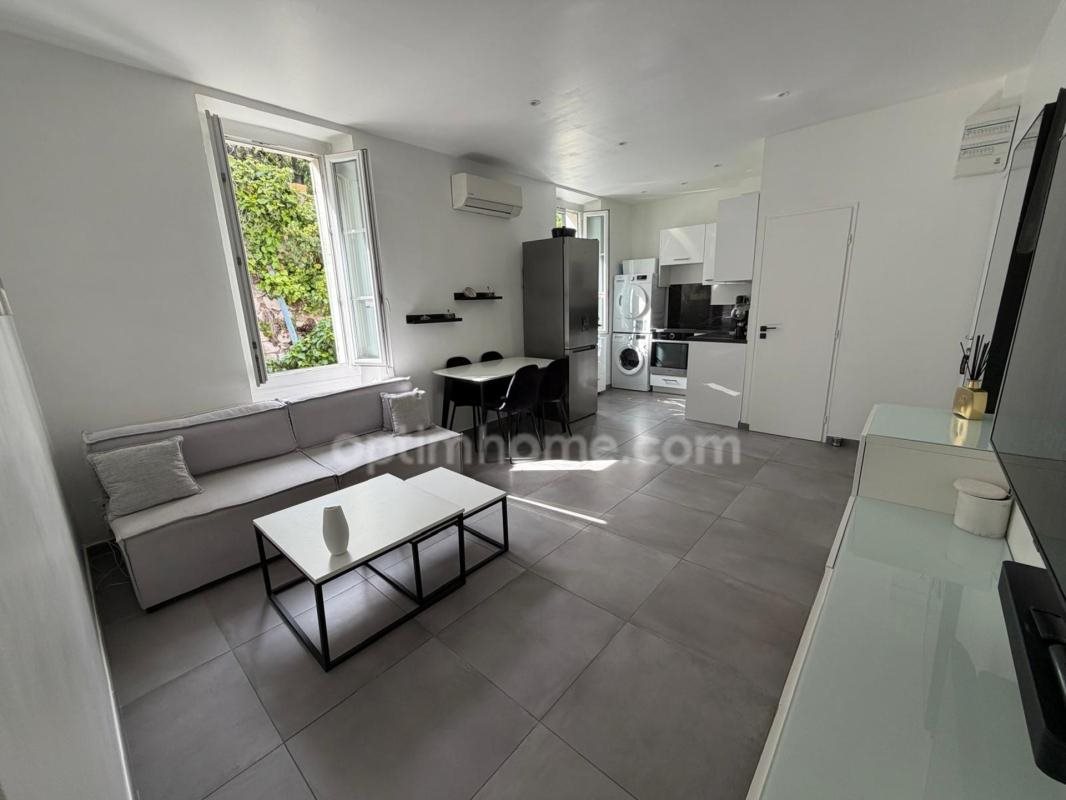 Appartement à vendre, 40m², Carry-le-Rouet
