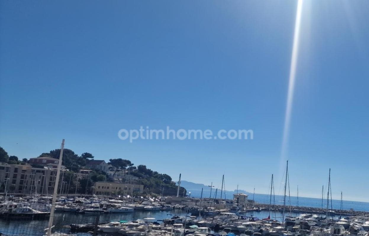 Appartement à vendre, 40m², Carry-le-Rouet
