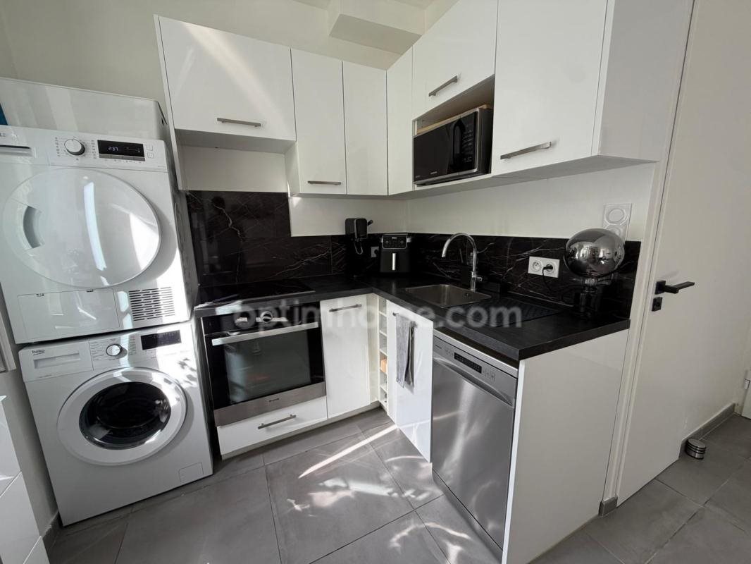 Appartement à vendre, 40m², Carry-le-Rouet