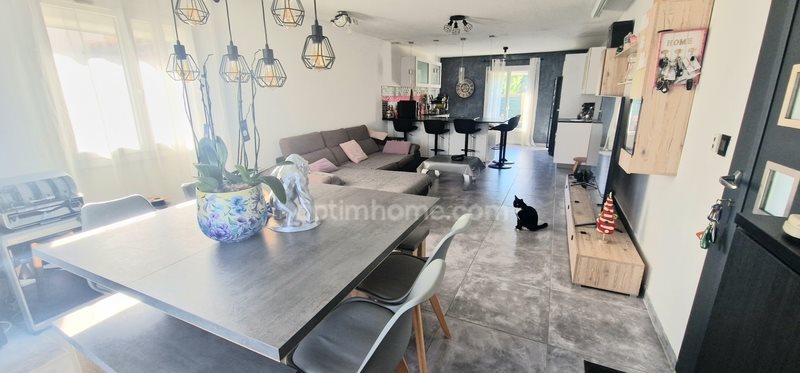 Maison à vendre, 100m², Istres
