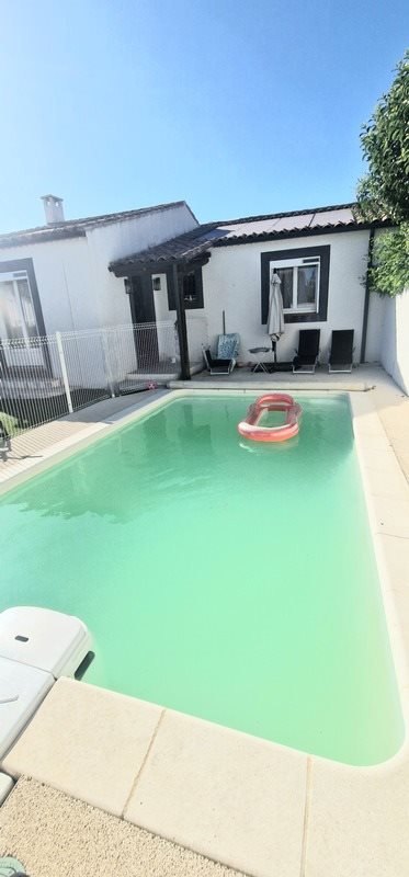 Maison à vendre, 100m², Istres