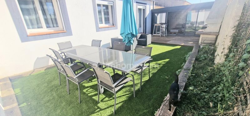 Maison à vendre, 100m², Istres